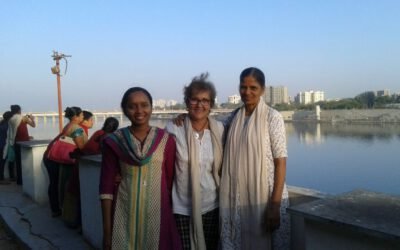2016 Experiencia en la India