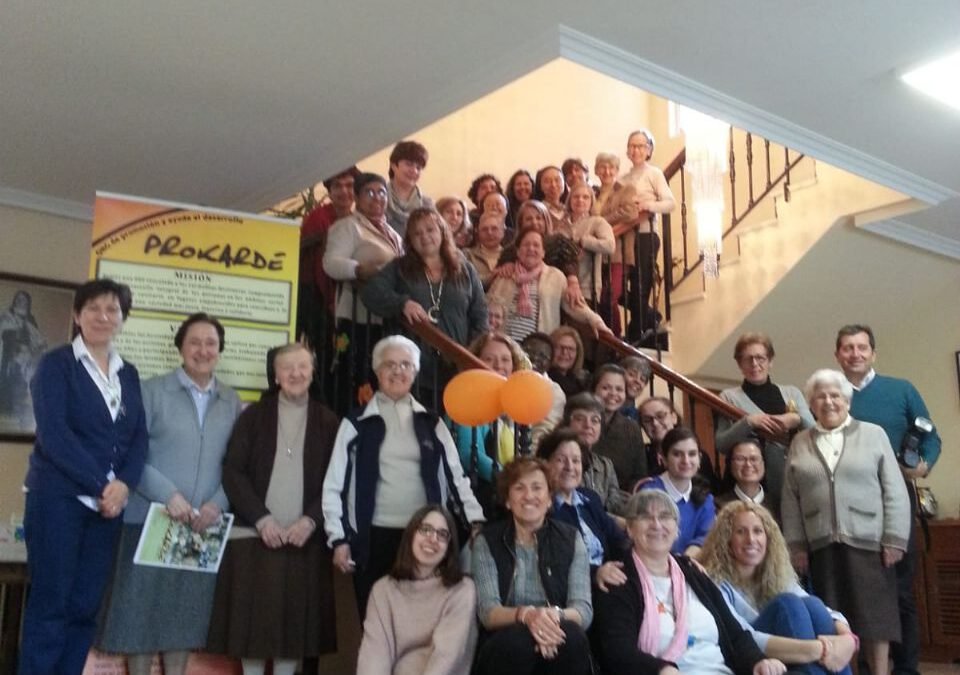 Asamblea 2019