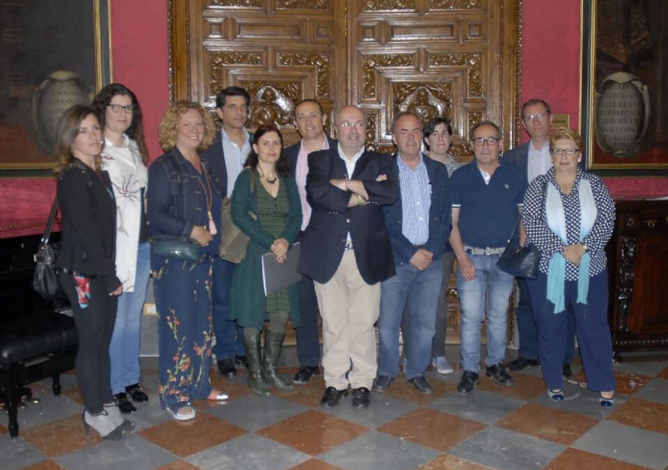 Quinta edición de Los Conciertos SOLIDARIOS en el Fex El 28 de Junio a FAVOR de PROKARDE