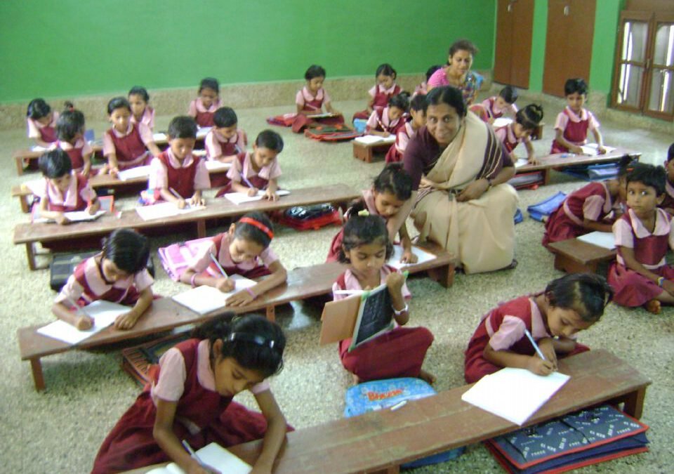 Gujarat. India