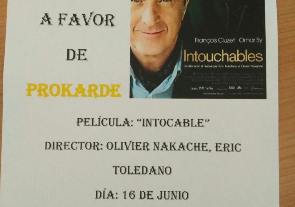 Cine Solidario en Burgos
