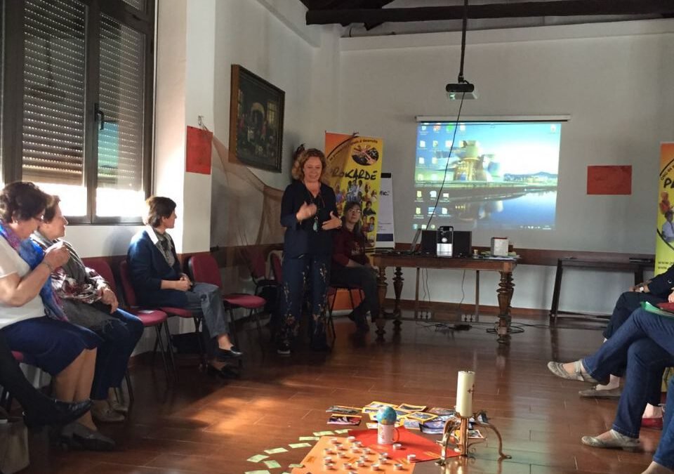 Asamblea General – Granada 2016