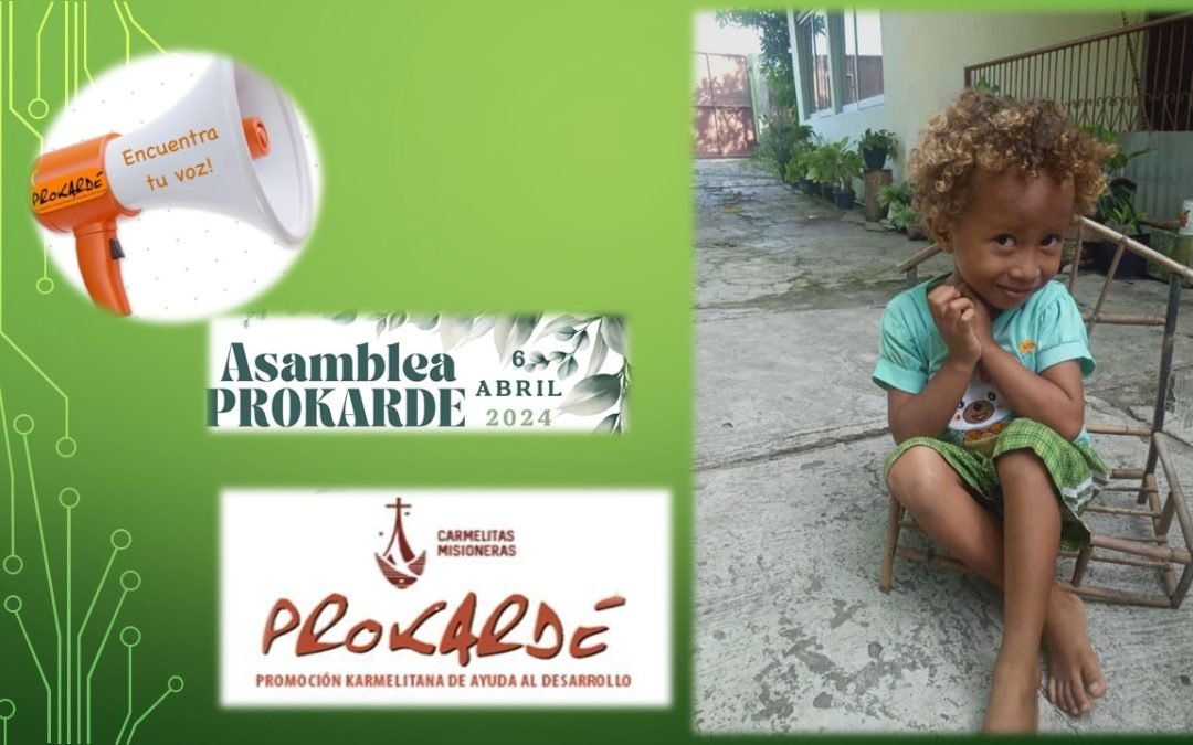 ASAMBLEA PROKARDE 2024