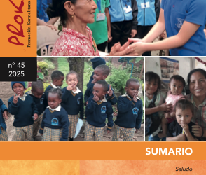 Revista nº 45 de PROKARDE