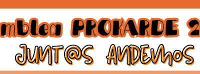 ASAMBLEA GENERAL PROKARDE 2026