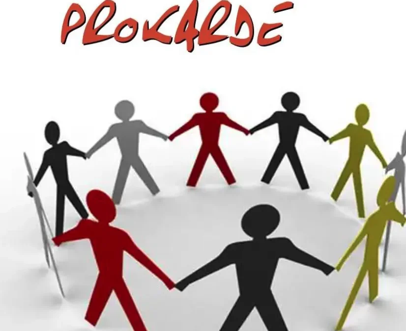 Asamblea General PROKARDE