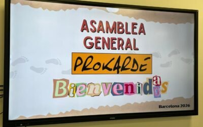 ASAMBLEA GENERAL DE PROKARDE 2026